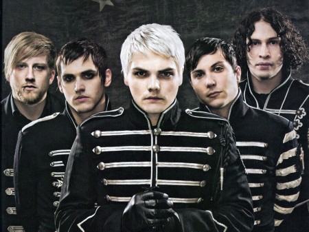 My Chemical