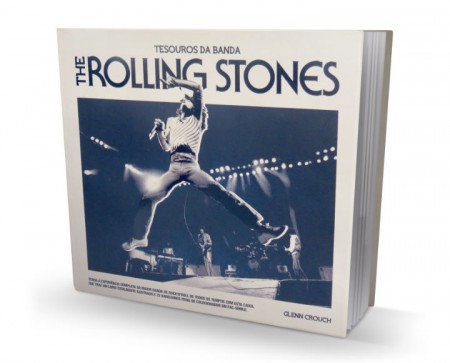 The Rolling Stones: Tesouros da banda