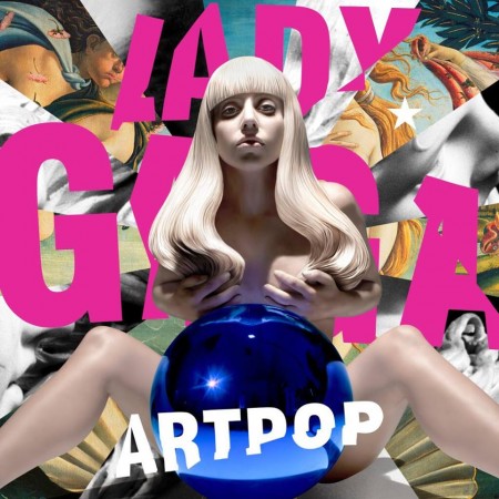 Lady Gaga | Artpop