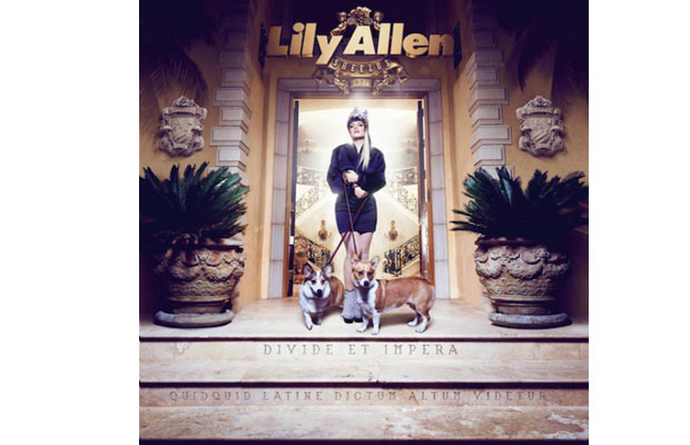 Lilly-Allen