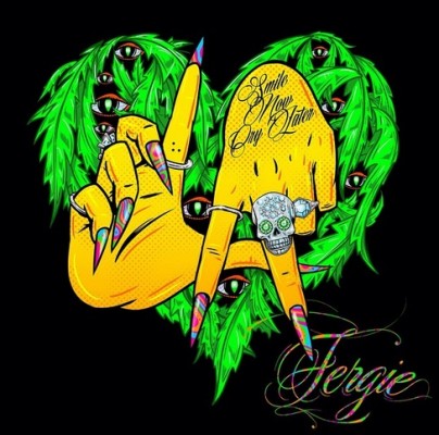 Fergie-LA-LOVE
