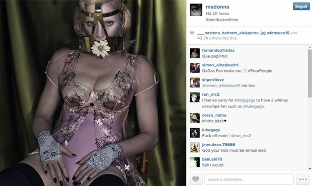 Madonna-instagram