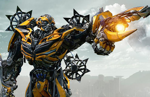 Filmes da trilogia Transformers já tem data de lançamento - BestRadio Brasil