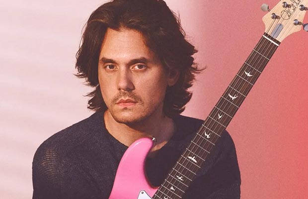 John Mayer lança nova versão do single Last Train Home | A Melhor Rádio ...