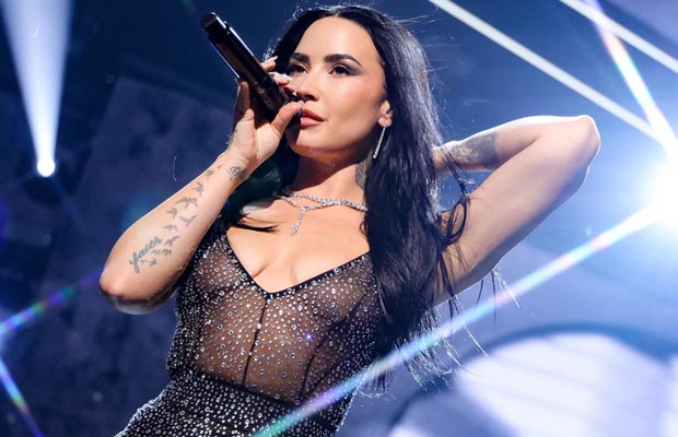 demilovato