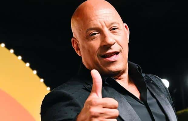 vindiesel