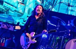 foo fighters rock in rio