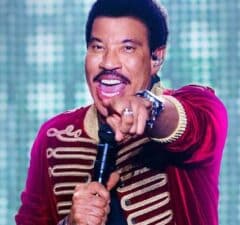 lionel richie