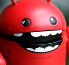 malware android