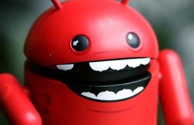 malware android