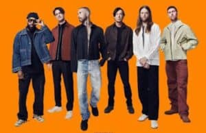 maroon5
