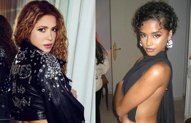 shakira tyla
