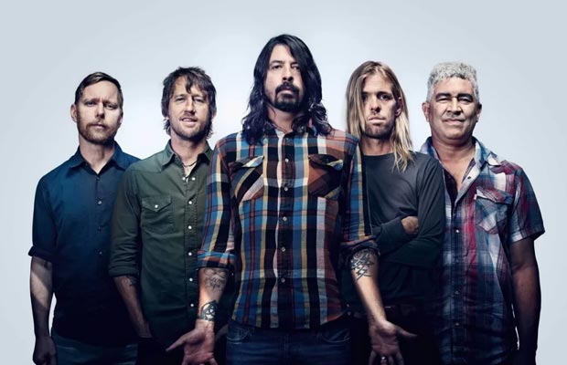 foo fighters no rock in rio